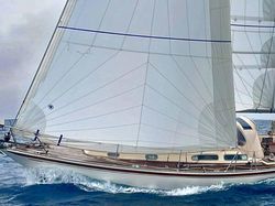 Rustler 36