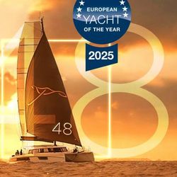 2025 Nautitech 48 Open
