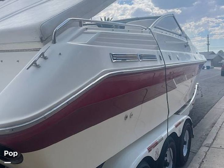 1990 Sea Ray 32 pachanga