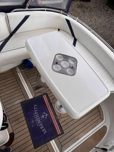 Sealine S24 (2000)