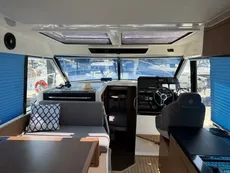 2020 Jeanneau Merry Fisher 1095 Coupé