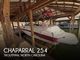 2005 Chaparral Sunesta 254