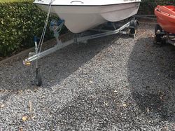 Seaspray 15 Fisher