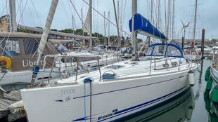 Dufour Yachts 40