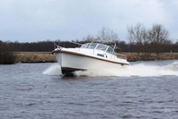 2024 Intercruiser 32