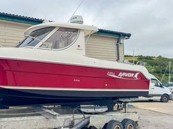 Arvor 230 AS DELUX