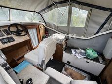 32ft Centre Cockpit Cruiser