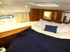 Princess 435