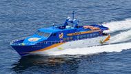 27.8m Monohull Ferry
