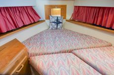 Fairline Targa 30 33