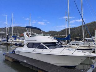 2006 Bayliner 288 Classic