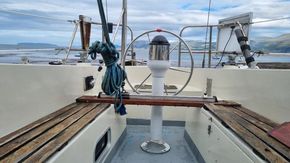 Cockpit 