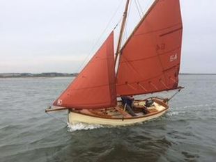 Lune Pilot by Character Boats