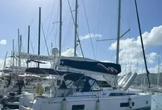 2020 Beneteau Oceanis 46.1