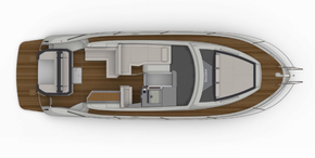 2024 Bavaria  SR41 Coupe 24