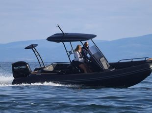 NEW GRAND G680 T-TOP