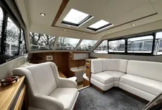 2016 Westwood A405
