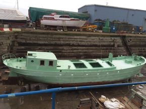 Epoxy coat 2015