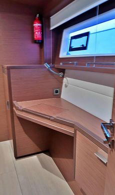 2018 Lagoon 620