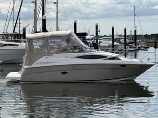 2006 Regal 2565 Window Express