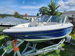 2008 Bayliner 175 Bowrider