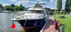 1999 Nimbus 370 Commander