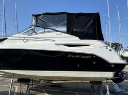 2012 Larson 256 Cabrio