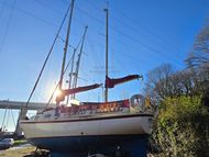 1979 Westerly Renown