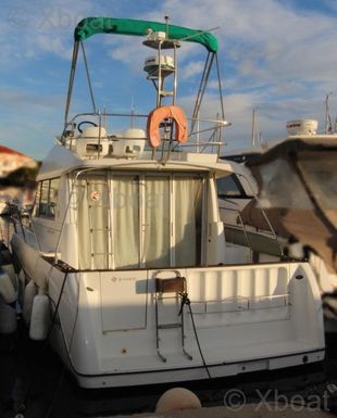 1994 MERRY FISHER 900 CROISIERE