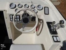 1998 Rayson Craft Boats 27 Offshore