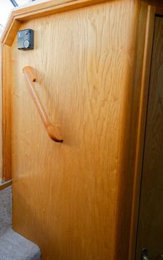 Fairline Targa 30 33