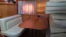 LINSSEN GRAND STURDY 470AC