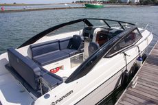 2024 Parker 630  Day Cruiser