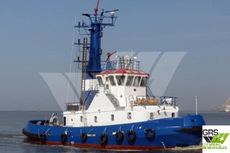 29m / 32ts BP Tug for Sale / #1028821