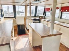 Residential Converted Humber Keel