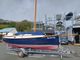 2006 Cape Cutter 19