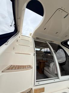 Sealine 360 Statesman 1997 Model