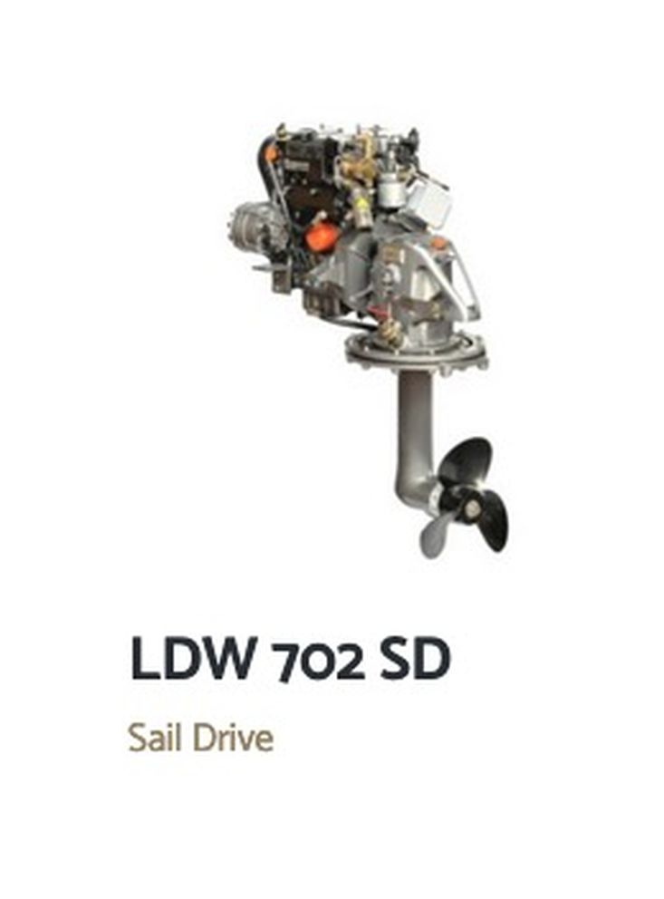 LDW 702 SD