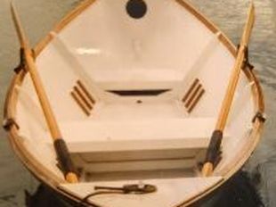 Gloucester Light Dory MK5