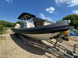 2024 Highfield Sport 900