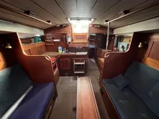 1978 Hallberg-Rassy 38