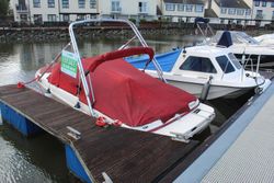 2004 Maxum 1800 MX