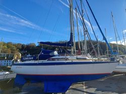 1976 Tomahawk 25
