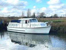 Broom 30