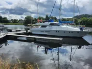 1984 Centro Marine Cm45