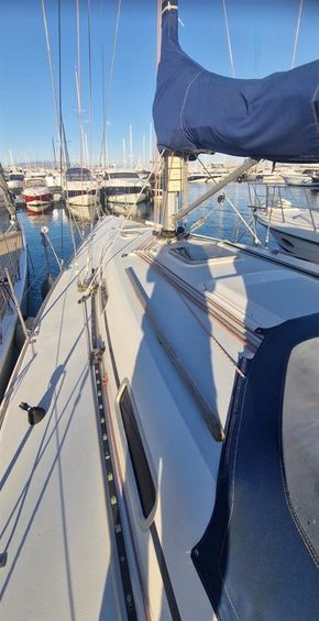 Decks