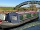 35' M & N Narrowboat 'Little Nell' SOLD