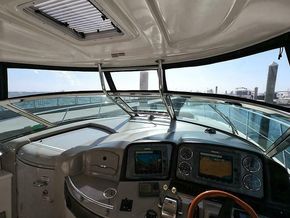 30 2007 Sea Ray 44