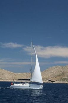 2004 JEANNEAU SUN ODYSSEY 40.3