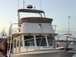 Faroe 360 Trawler Yacht